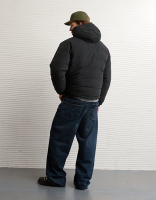 AE Puffer Jacket