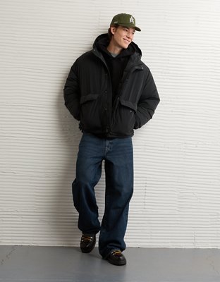 AE Puffer Jacket