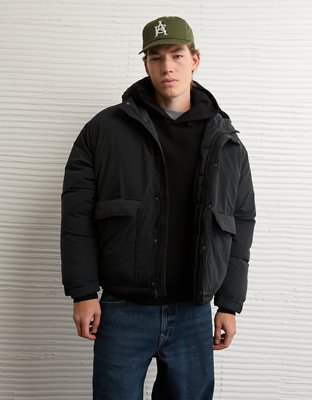 AE Puffer Jacket