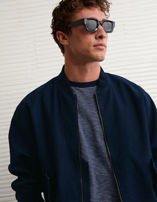 AE Bomber Jacket