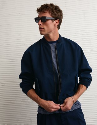 AE Bomber Jacket