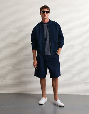 AE Veste d’aviateur