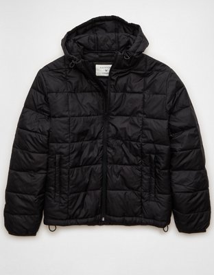 AE Lightweight Puffer Jacket
