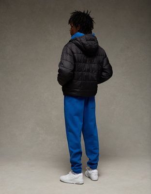 AE Lightweight Puffer Jacket