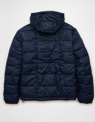 AE Lightweight Puffer Jacket