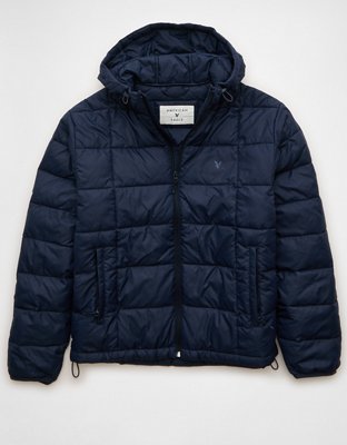 AE Lightweight Puffer Jacket | American Eagle