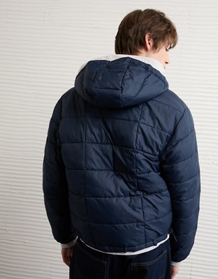 AE Lightweight Puffer Jacket | American Eagle
