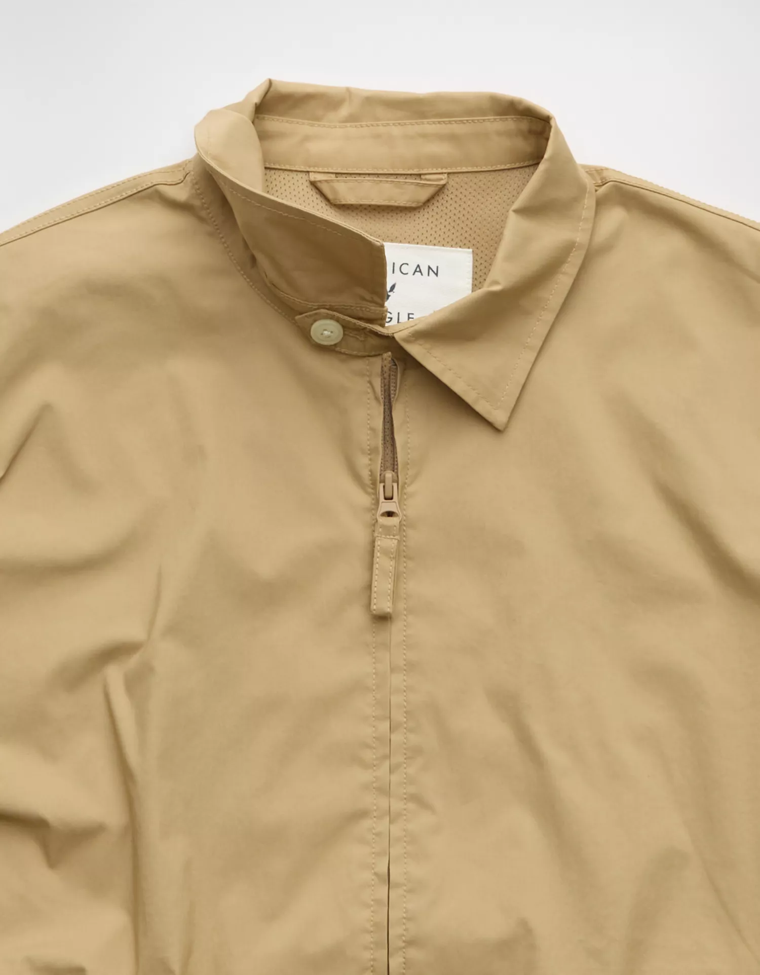 AE Nylon Jacket - thumbnail 6