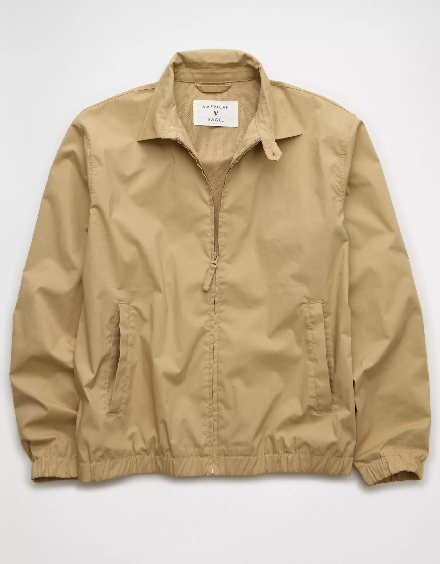 AE Nylon Jacket - thumbnail 3