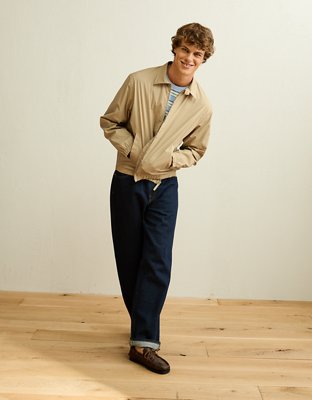 AE Nylon Jacket