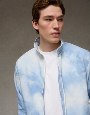 AE Track Jacket | American Eagle