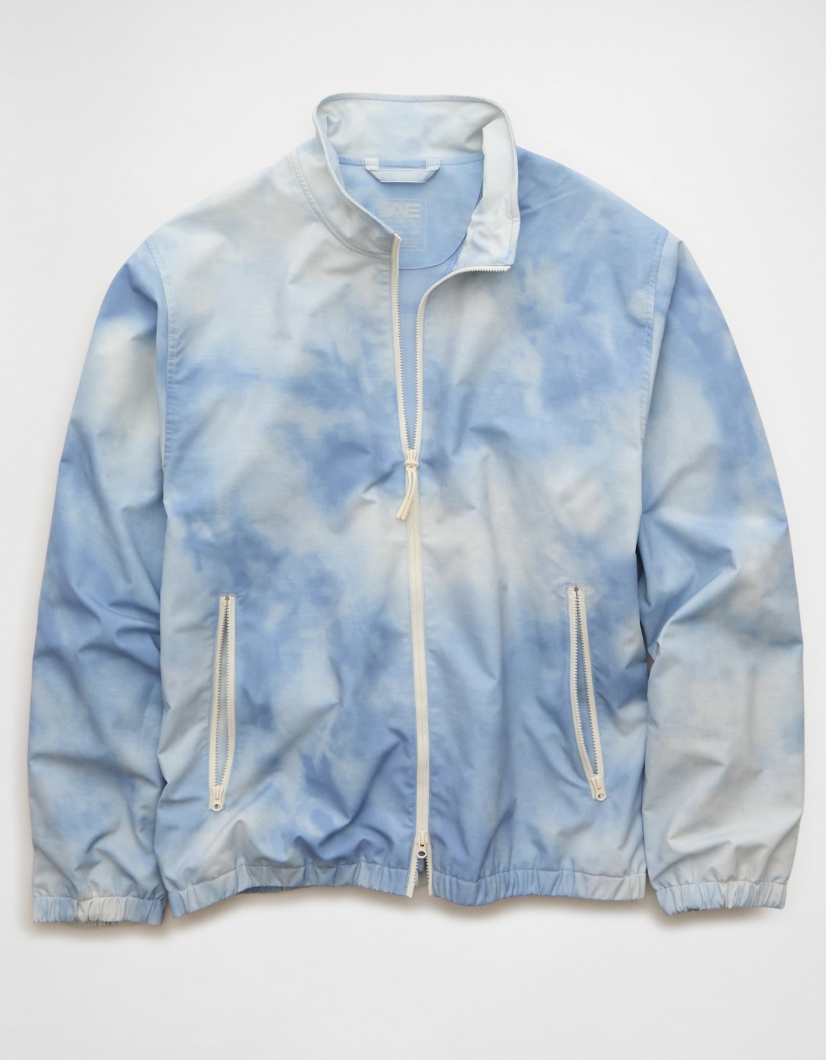 AE Track Jacket - image 3