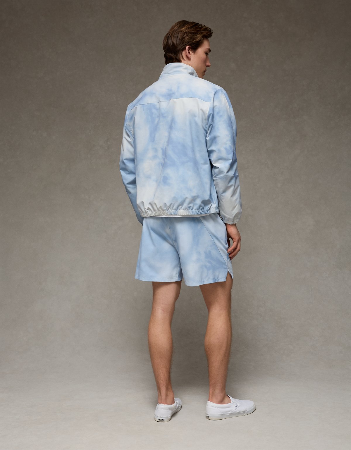 AE Track Jacket - image 2