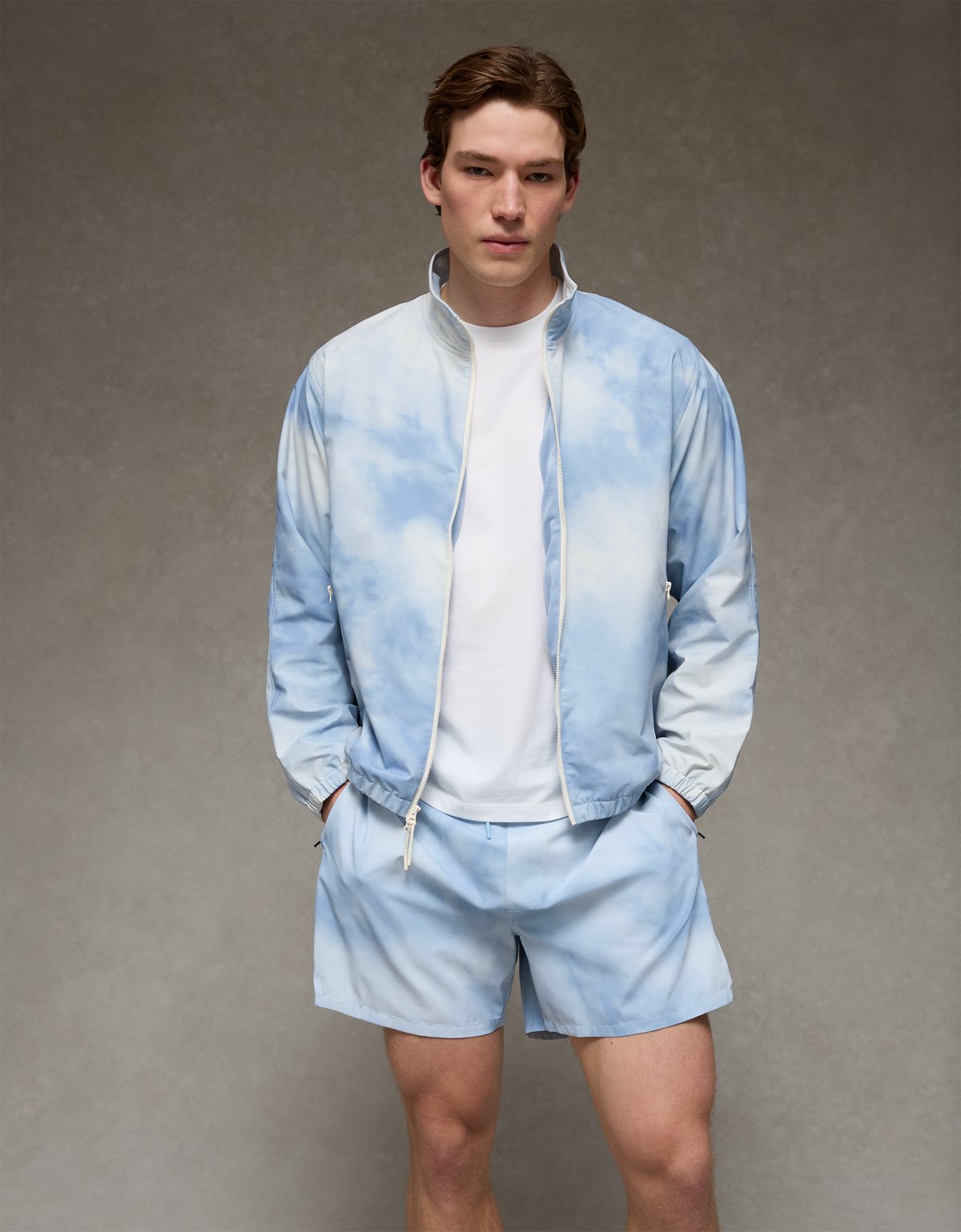 AE Track Jacket - image 5