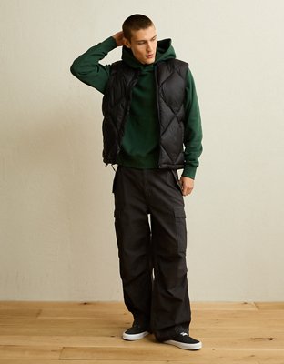 AE Quilted Vest