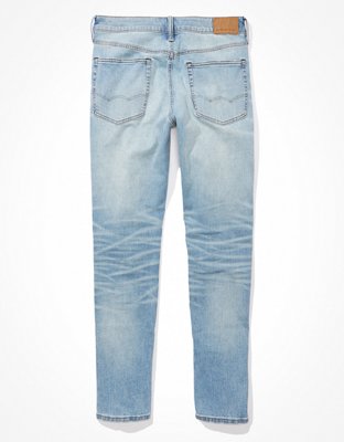 AE AirFlex+ Patched Athletic Fit Jean