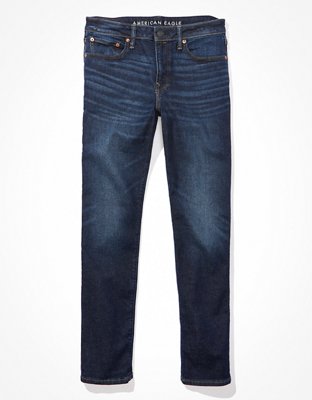 AE AirFlex+ Slim Straight Jean