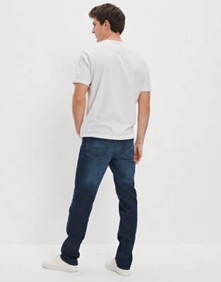 AE AirFlex+ Slim Straight Jean
