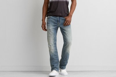 clearance jeans american eagle