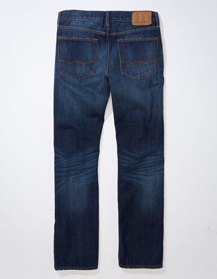 AE Original Straight Jean