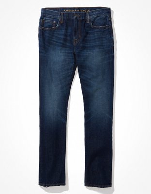 AE Original Straight Jean