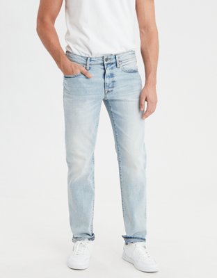 AE Flex Original Straight Jean