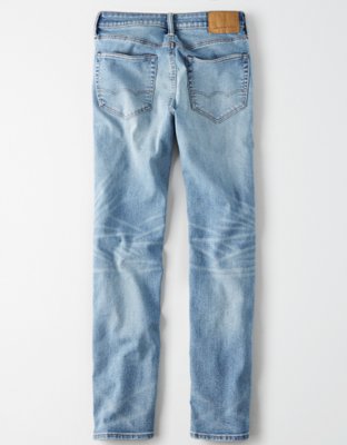 american eagle original straight jeans