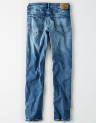 AE AirFlex+ Original Straight Jean