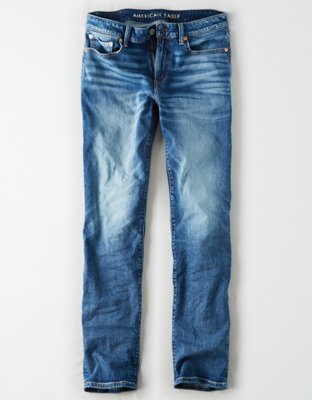american eagle original straight