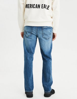 AE AirFlex+ Original Straight Jean