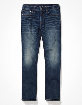 american eagle men's original straight jeans