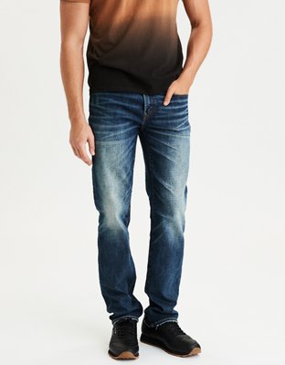 Original straight best sale jeans american eagle