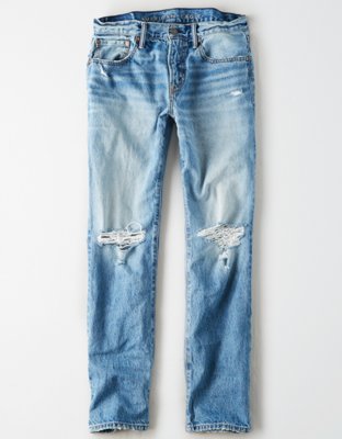 Men's Ripped Jeans | American Eagle