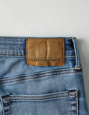 Men S Original Straight Jeans American Eagle