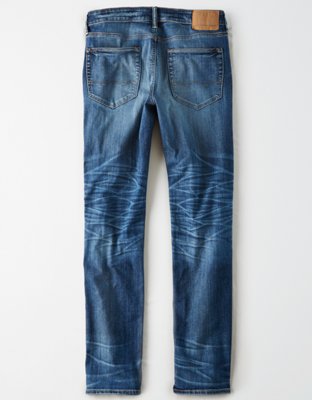 american eagle slim jeans men