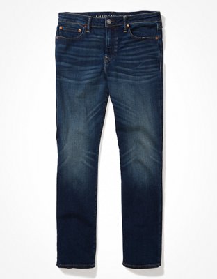 Men's Original Straight Jeans 