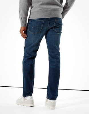 AE AirFlex+ Original Straight Jean