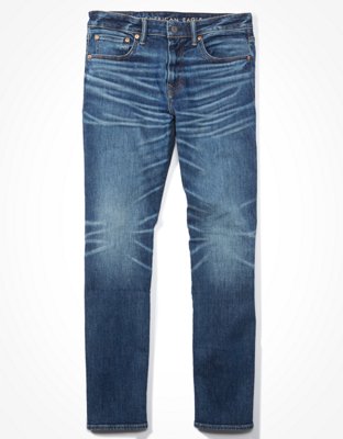 AE AirFlex+ Original Straight Jean