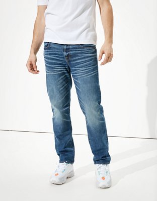 AE AirFlex+ Original Straight Jean