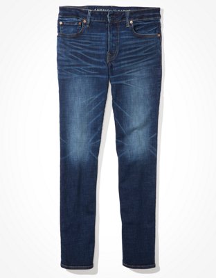 american eagle men's relaxed fit jeans