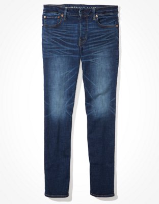 american eagle flex skinny jeans