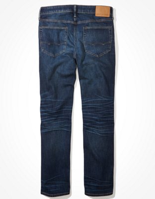 american eagle flex slim jeans