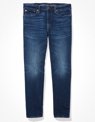 american eagle original straight jeans