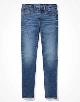 american eagle mens original straight jeans
