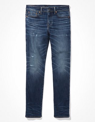 AE AirFlex+ Original Straight Jean