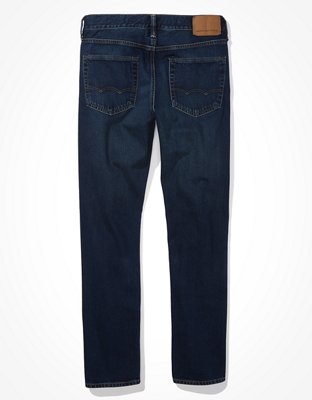 AE Jean droit original
