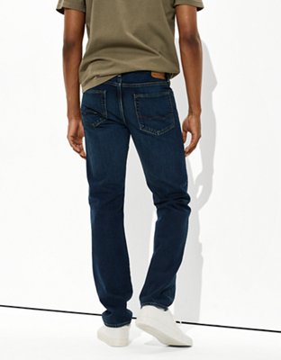 american eagle original straight chino