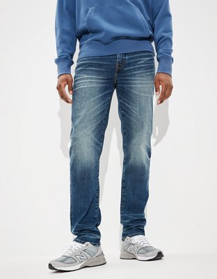 ae extreme flex original straight jean