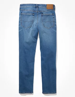 AE AirFlex+ Original Straight Jean