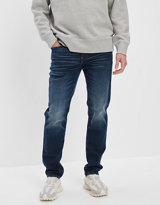 AE AirFlex+ Relaxed Straight Jean